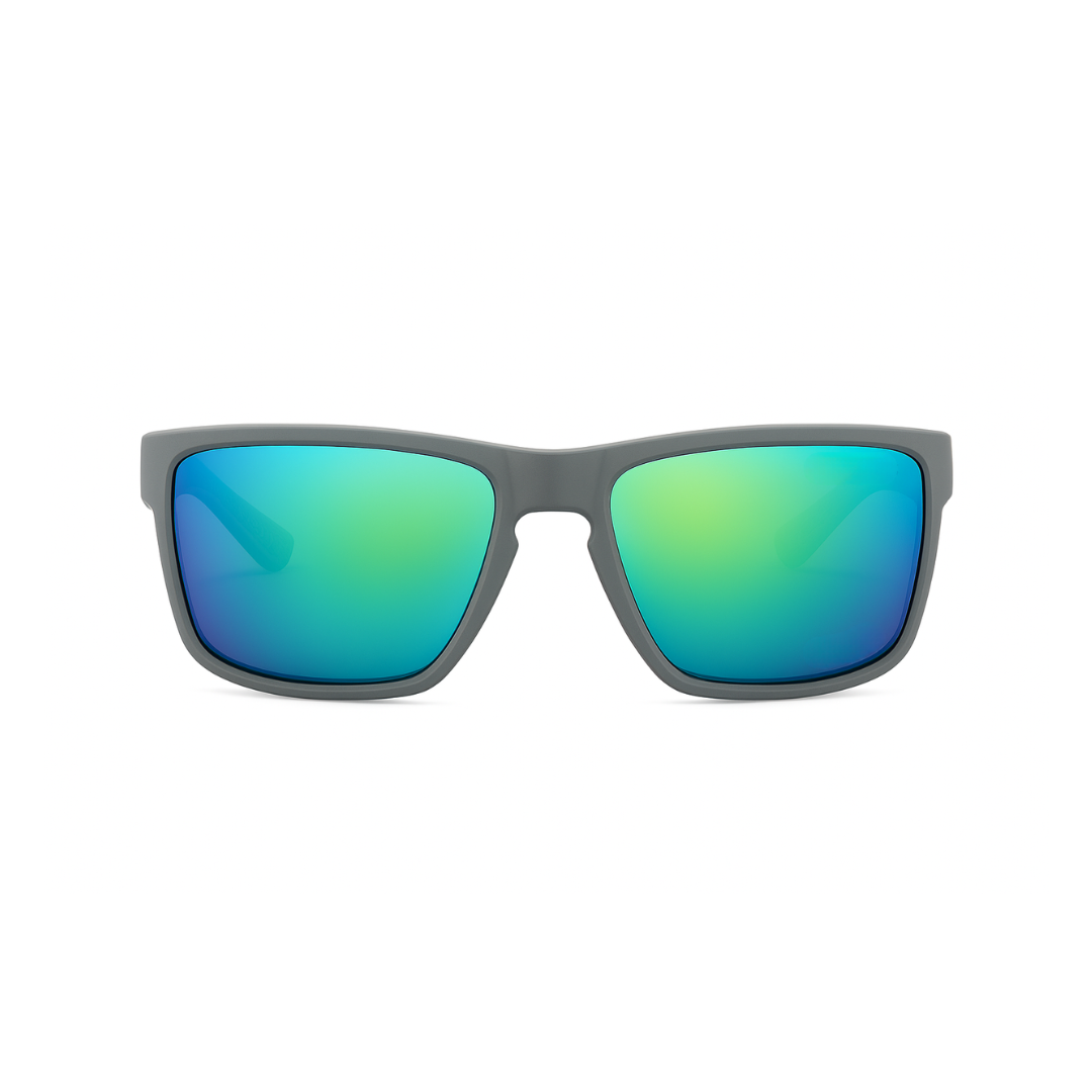 CORTEZ - Grey/Blue - Polarised - DHS238