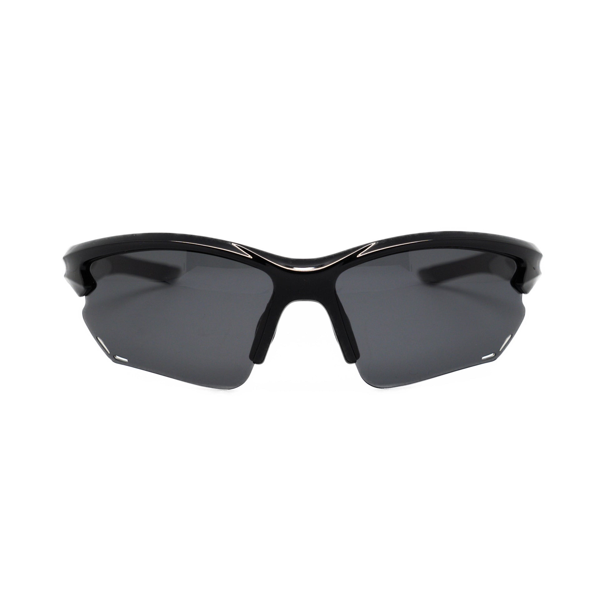 BOLT - Black - Polarised - DHS224