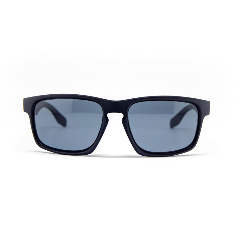 GULF - Black - Polarised - DHS202