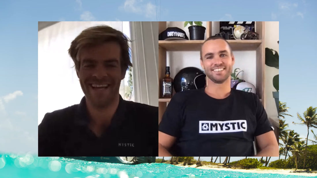 Nick Jacobsen Talks New Stunt, Crane Jump, Covid Lockdown and More - Dirty Habits