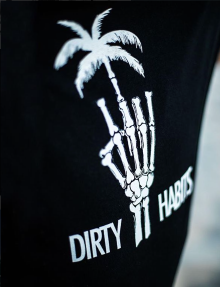 Dead Paradise - Dirty Habits