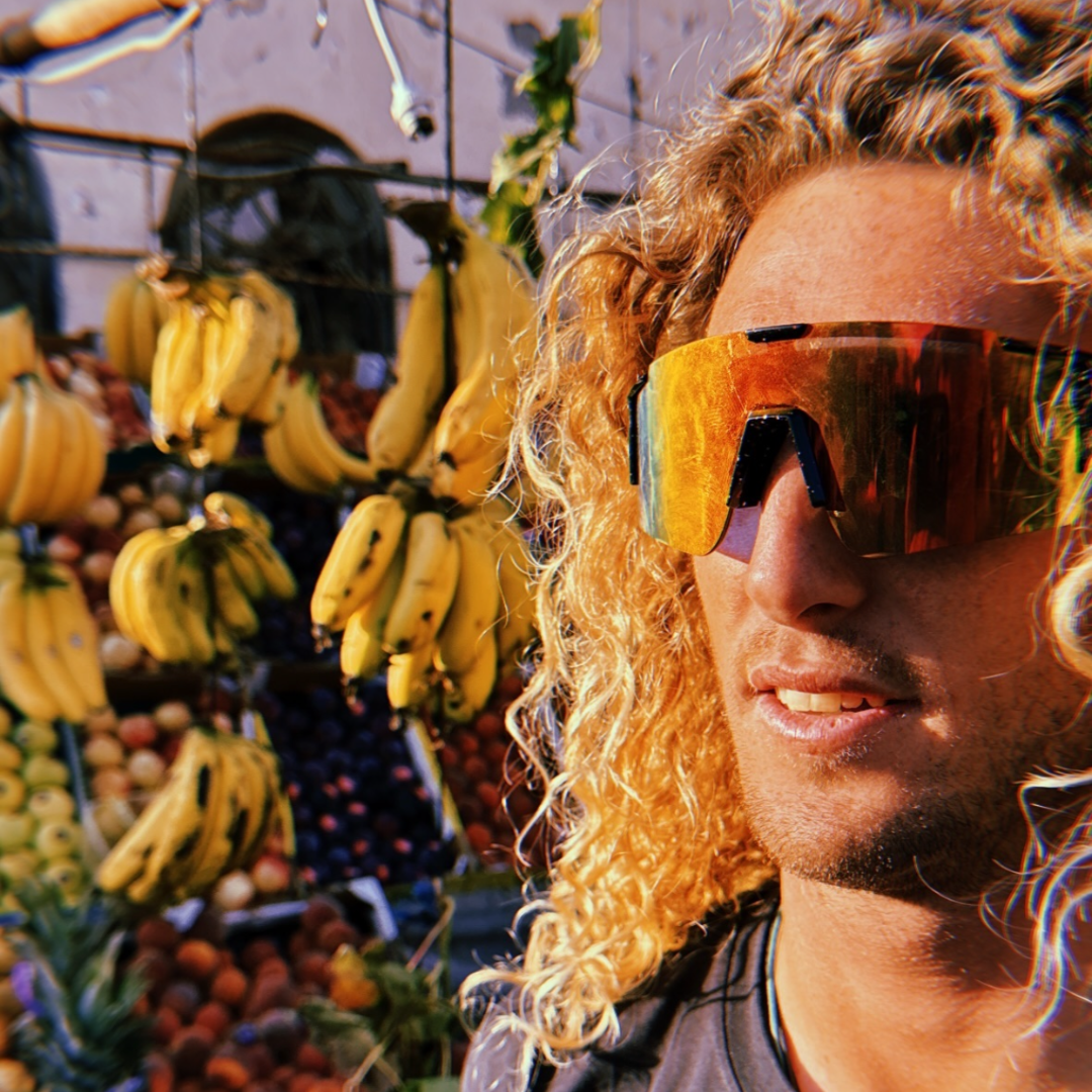 Lifestyle sunglasses