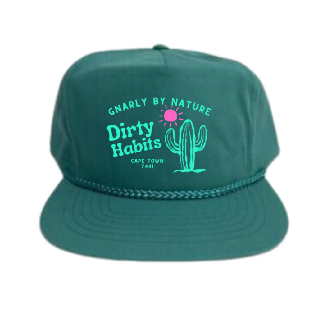 Cactus cap