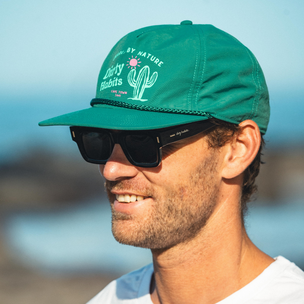 Cactus cap