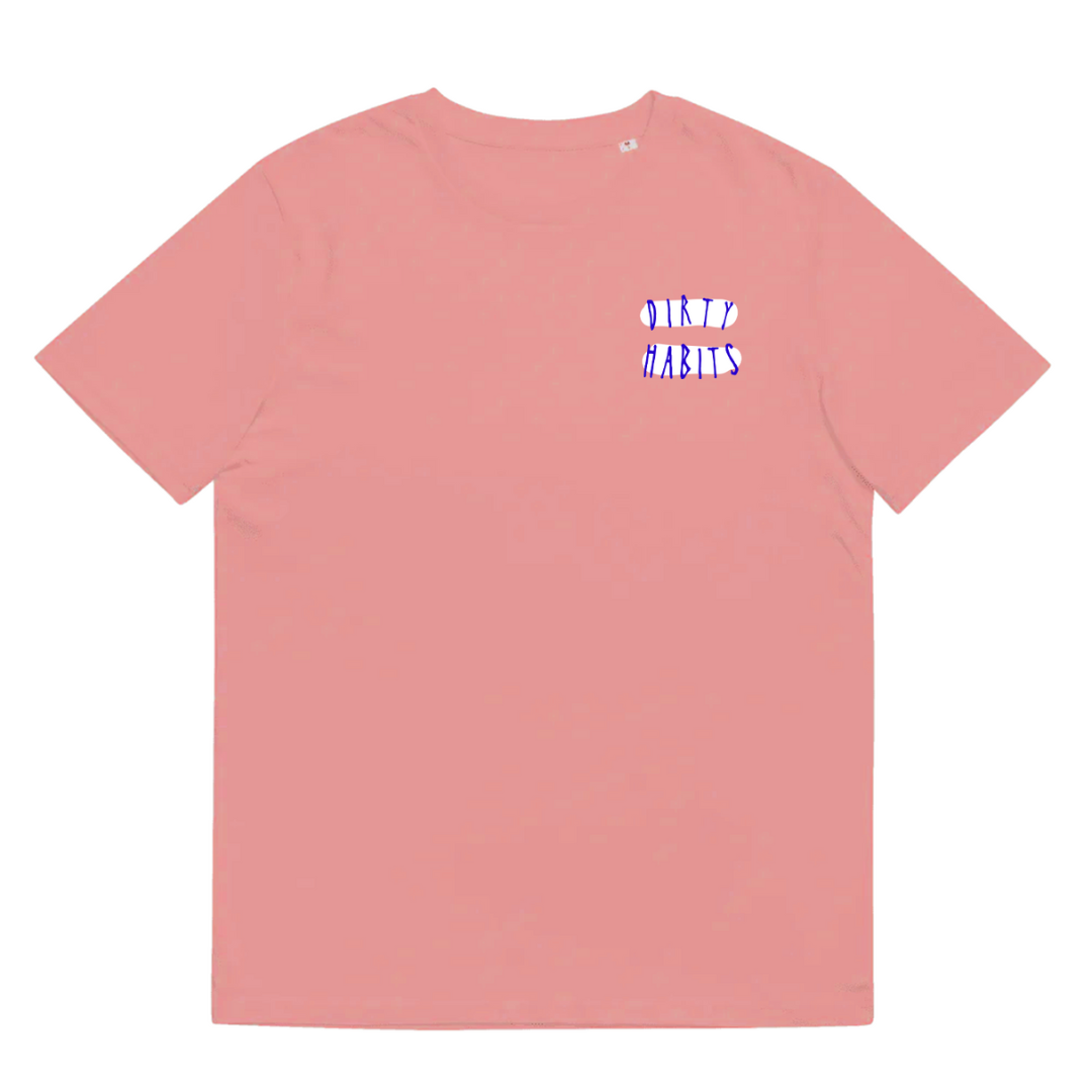 Jaws Oversize Tee