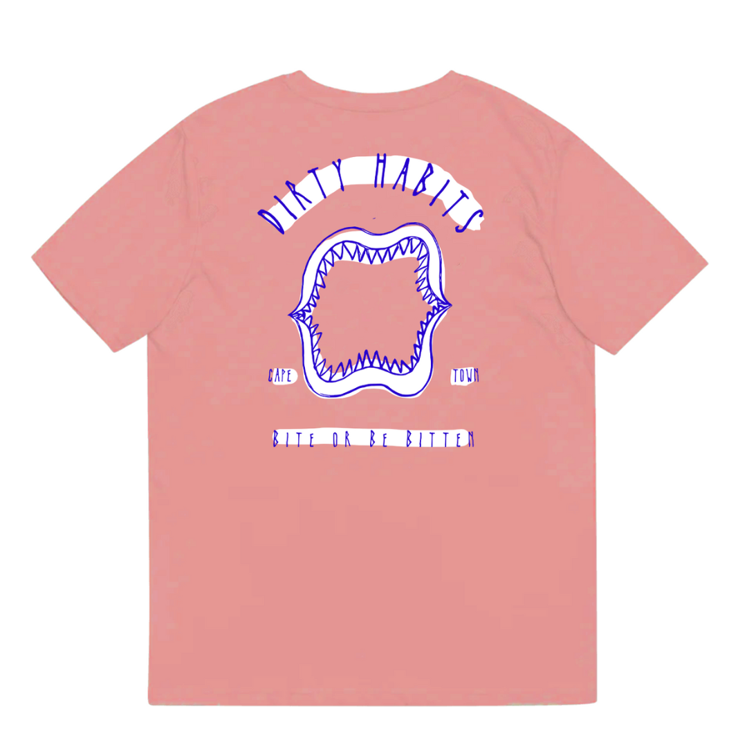 Jaws Oversize Tee