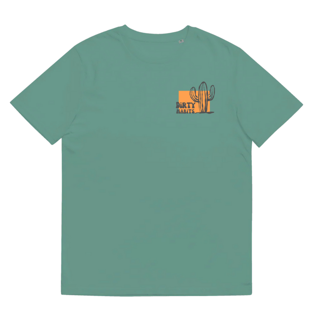 Gnarly Oversize Tee