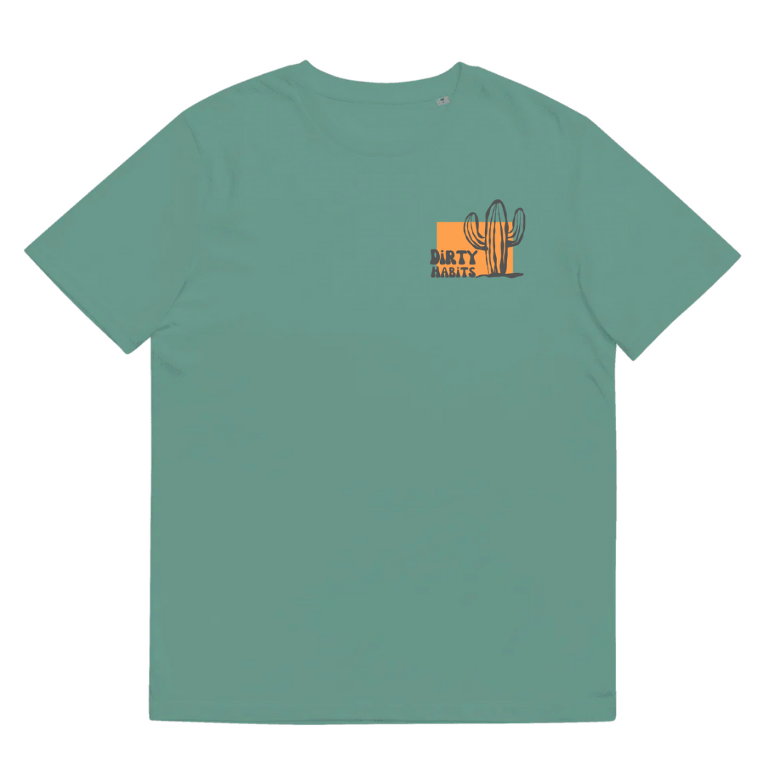 Gnarly Oversize Tee