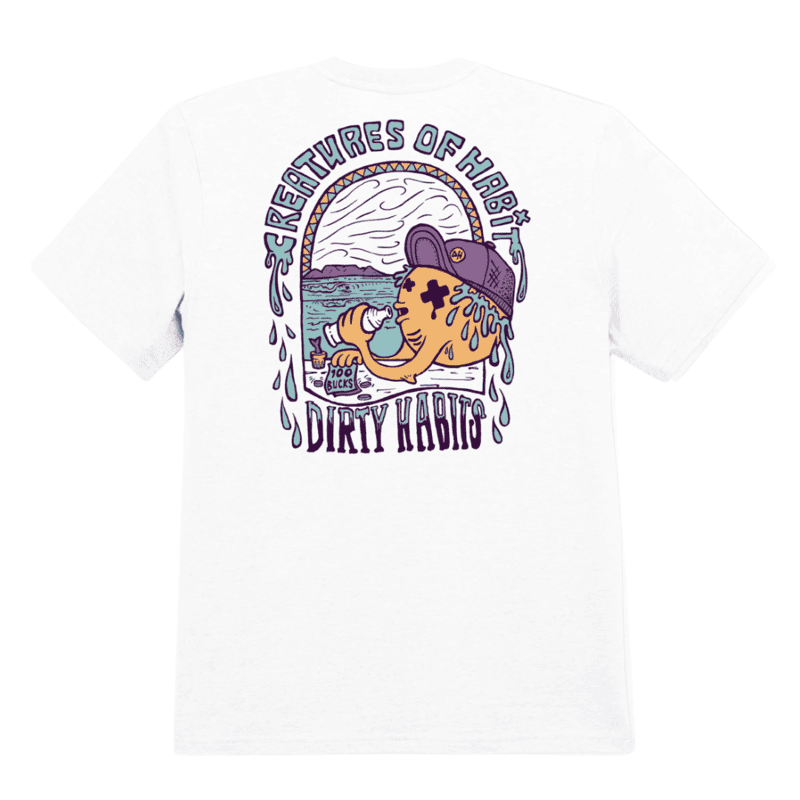 Creature Tee