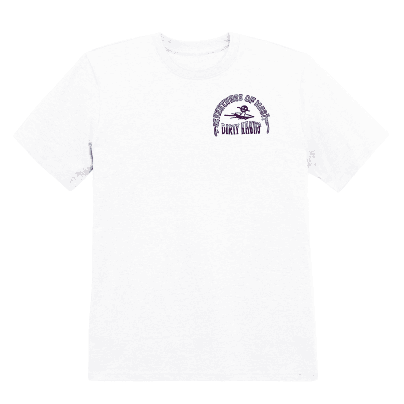 Creature Tee