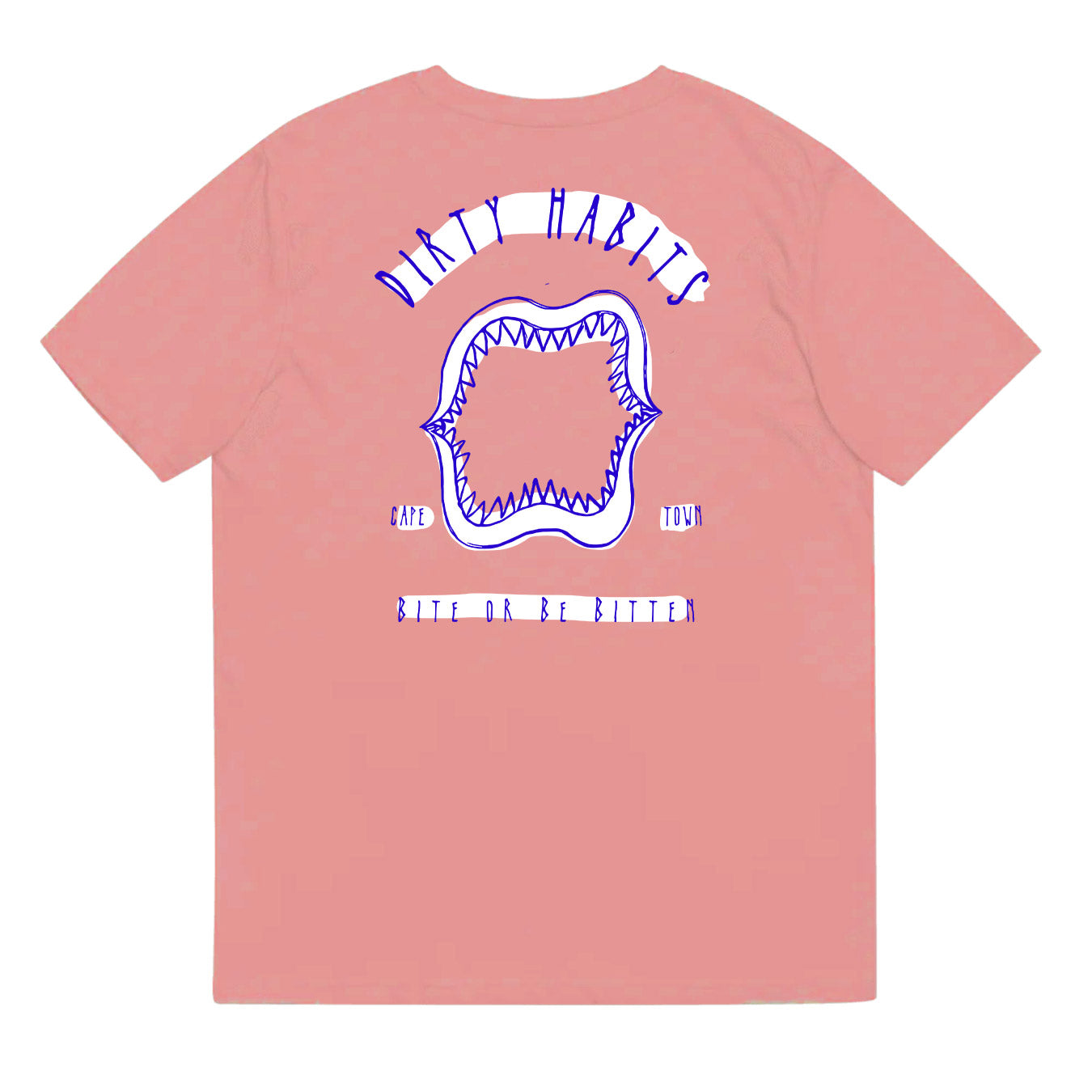 Jaws Oversize Tee
