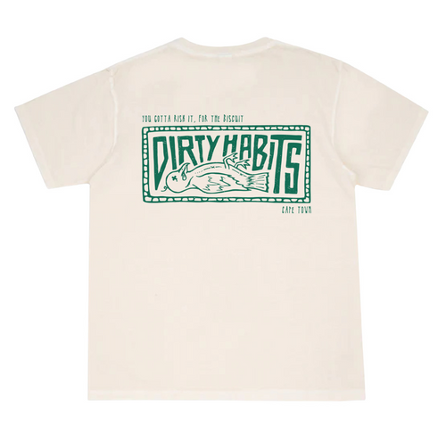Bird Oversize Tee