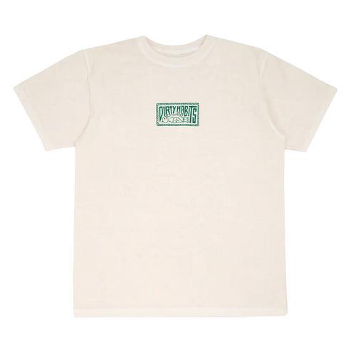 Bird Oversize Tee