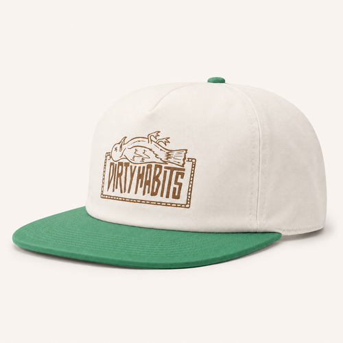 Bird cap