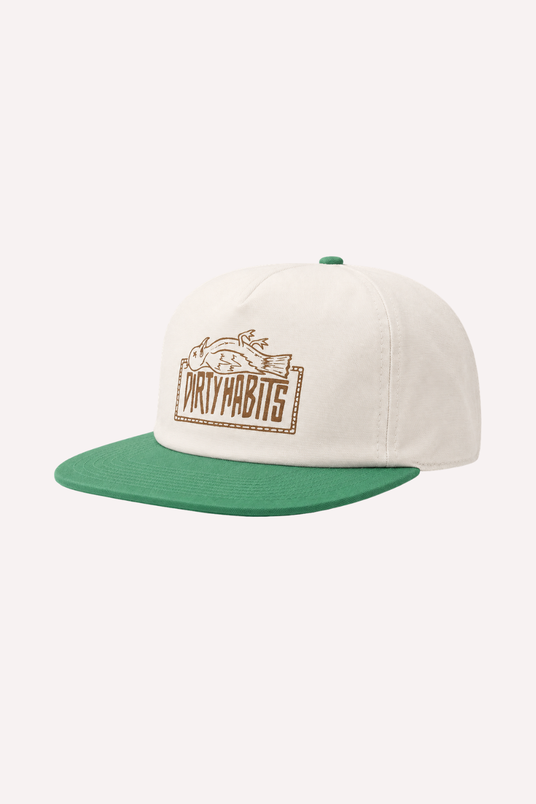 Bird cap
