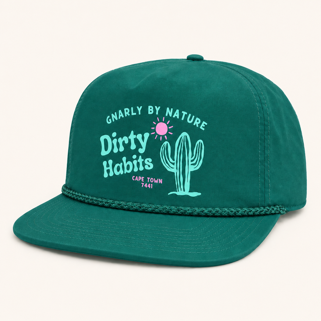 Cactus Cap