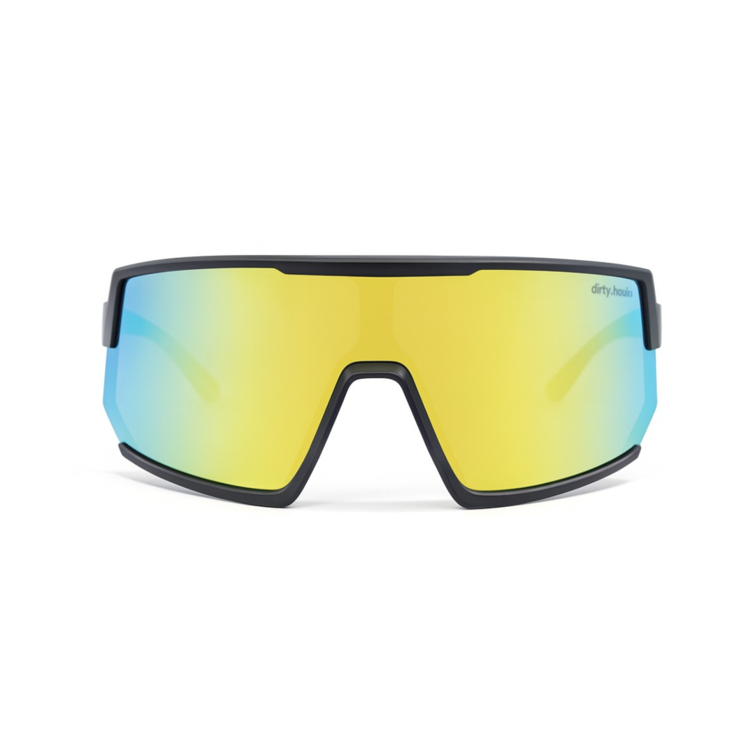 RIDE - Yellow/Black - Polarised - DHS250