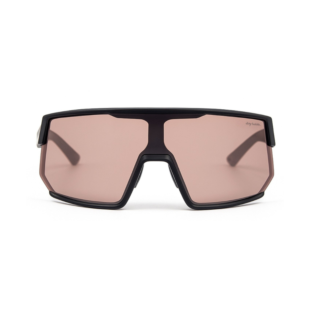 RIDE - Pink/Black - Photochromic - DHS251