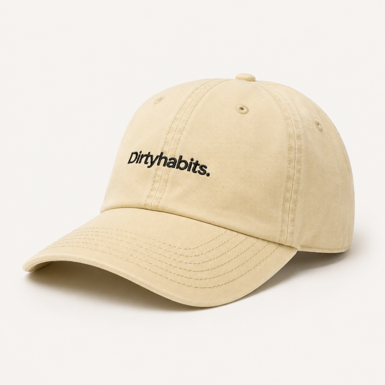 Sand Dad Hat