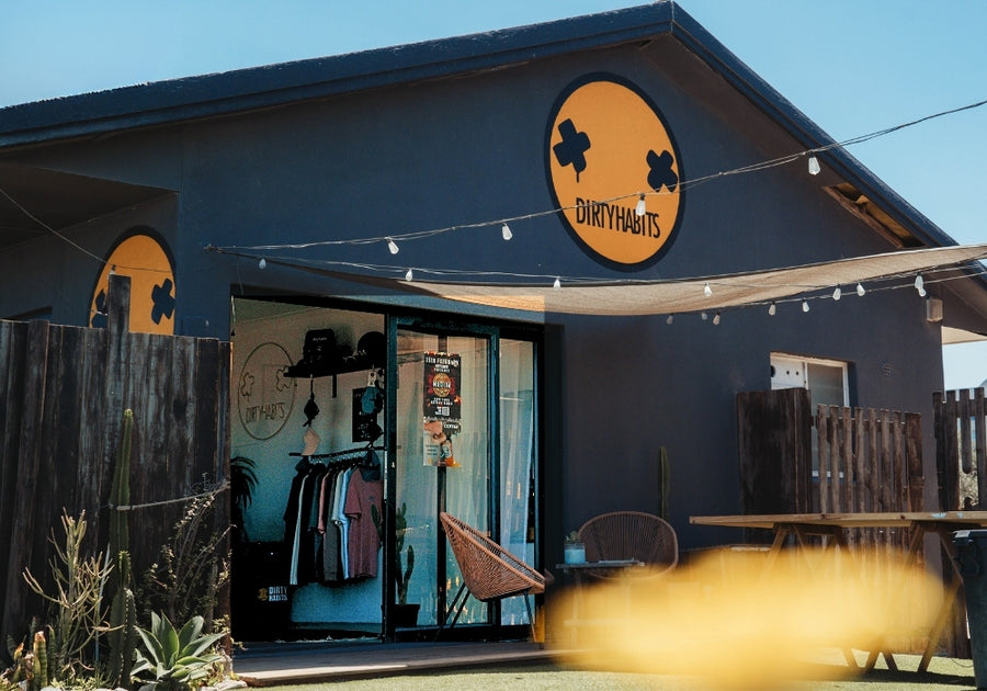 FIND A STORE