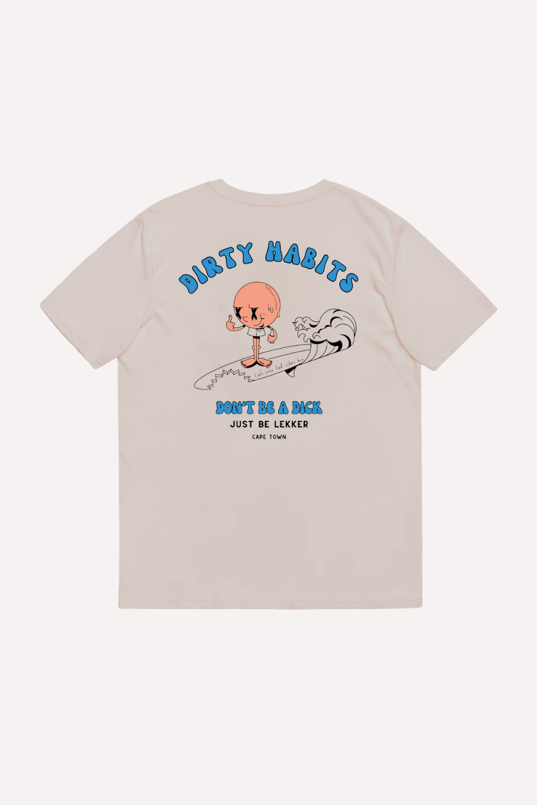 Dude Tee