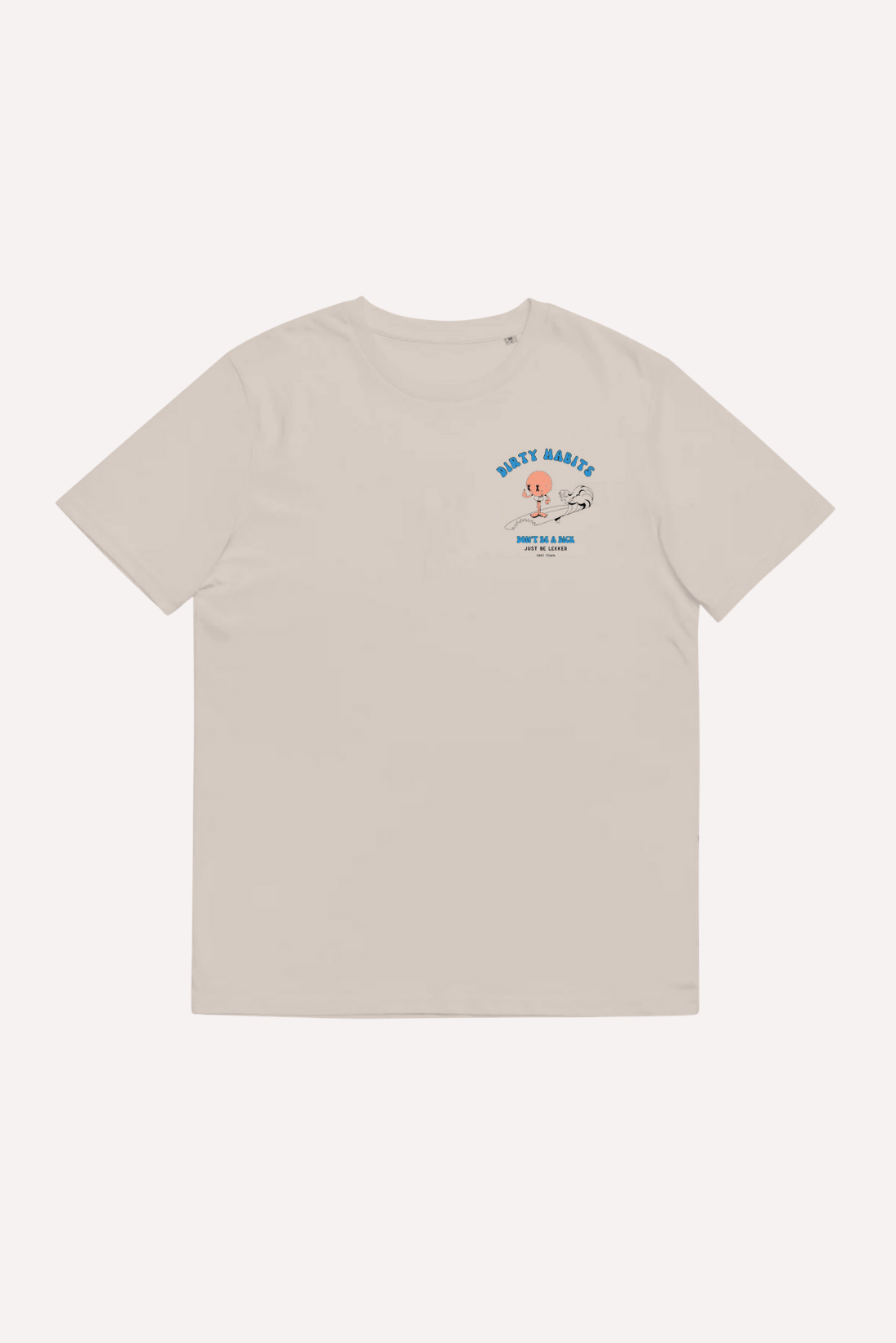 Dude Tee