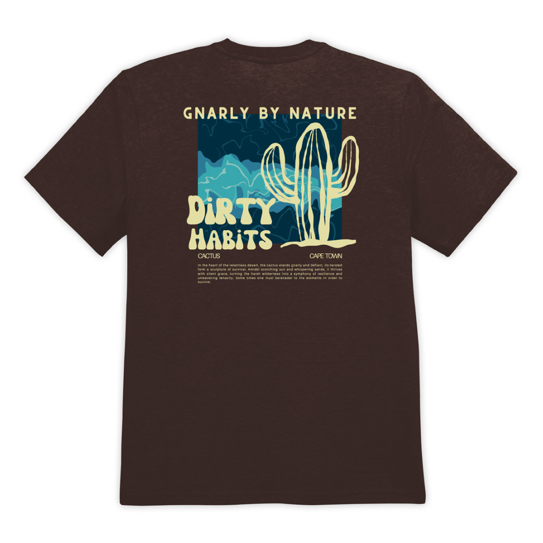 Gnarly Tee