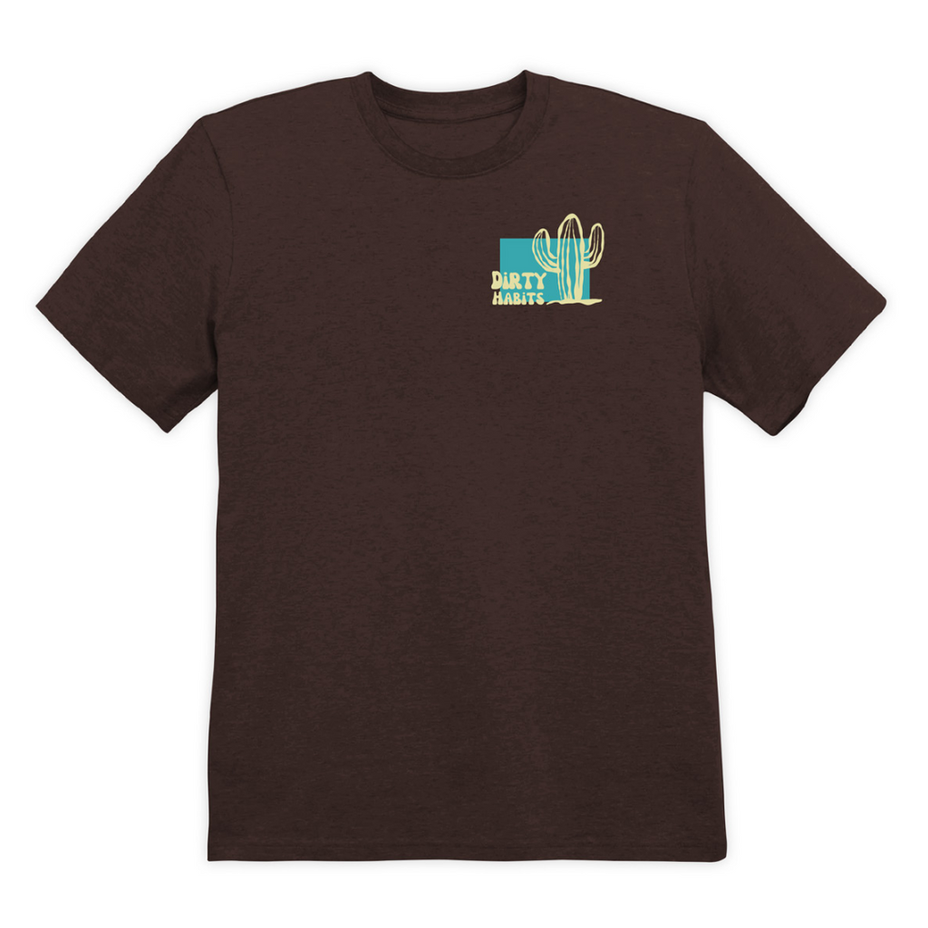 Gnarly Tee