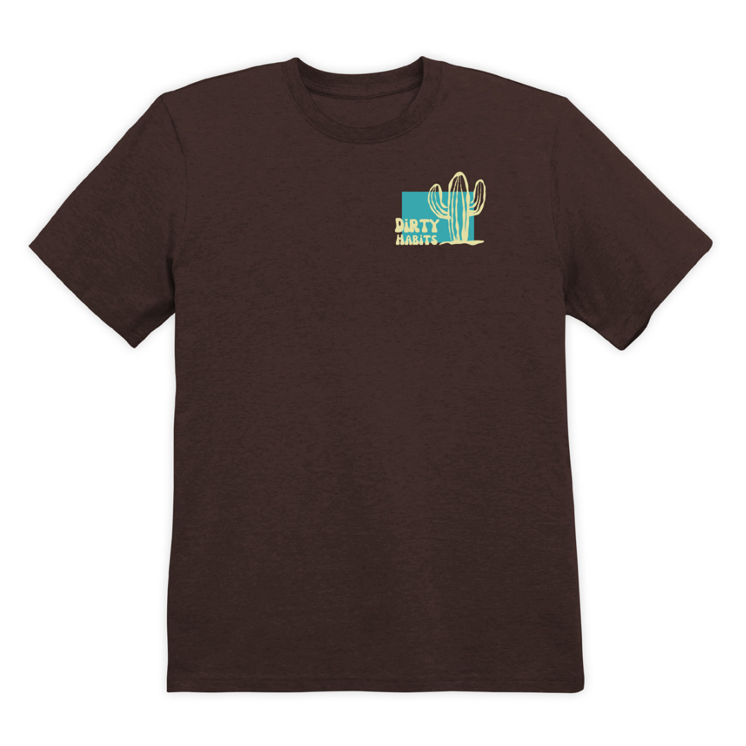 Gnarly Tee