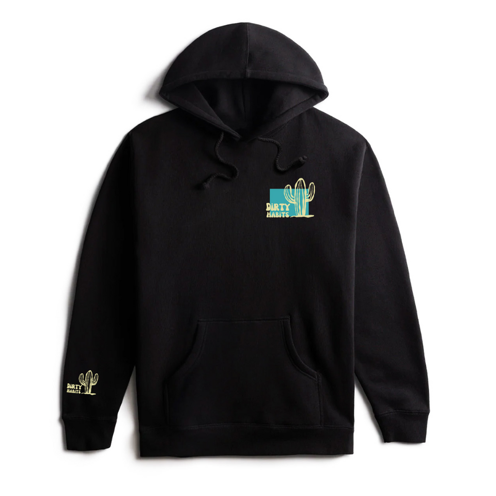 Gnarly Premium Oversize Hoodie