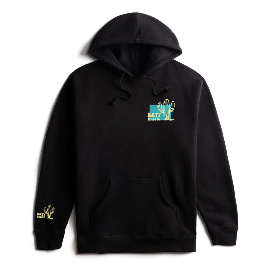 Gnarly Premium Oversize Hoodie