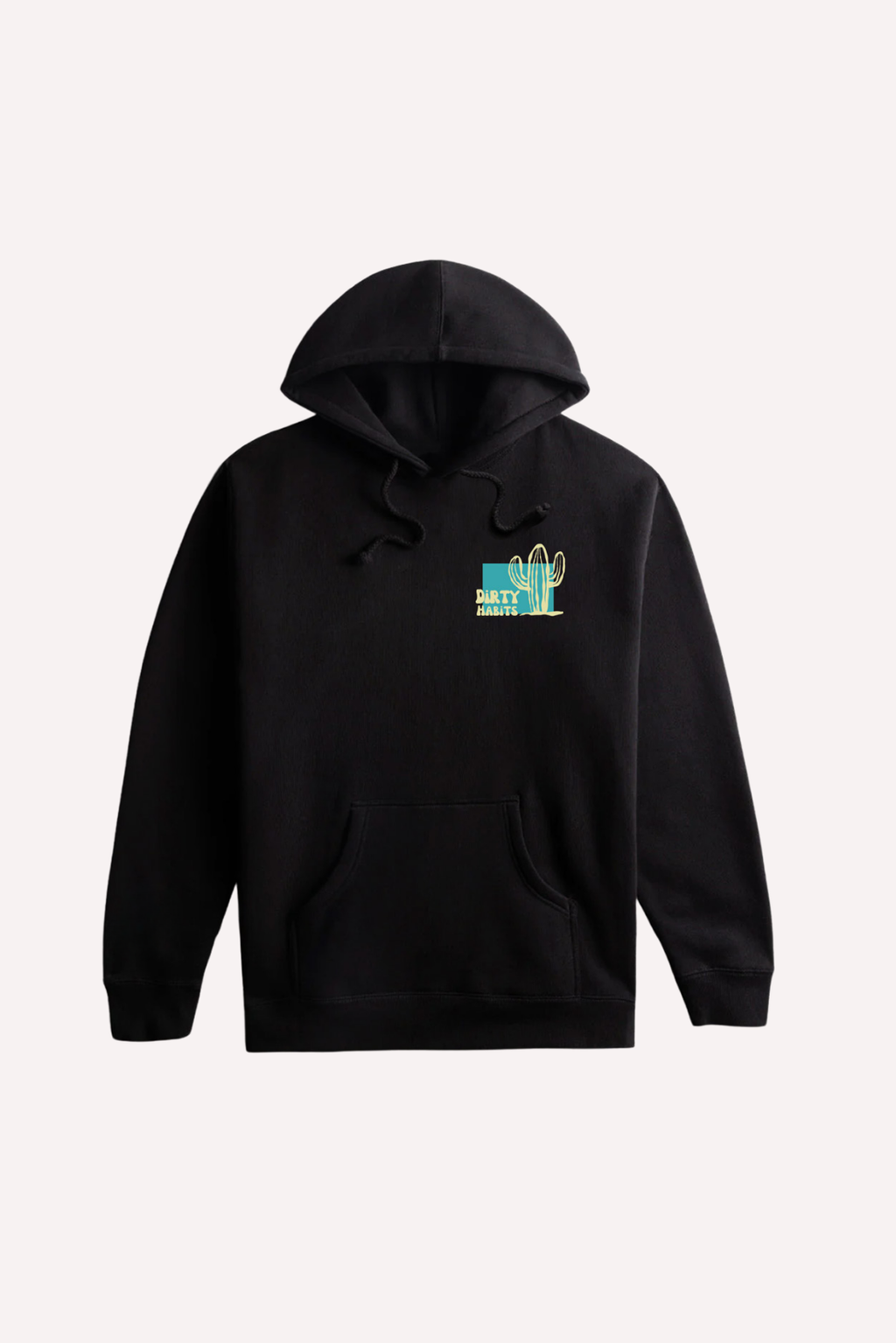 Gnarly Premium Oversize Hoodie