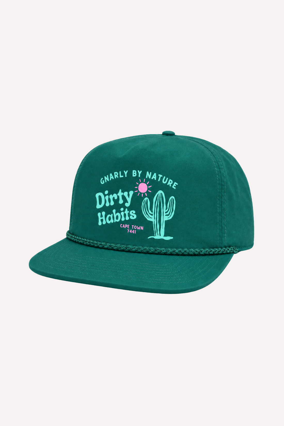 Cactus Cap