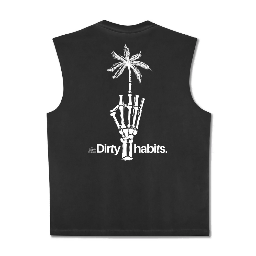 Paradise Vest