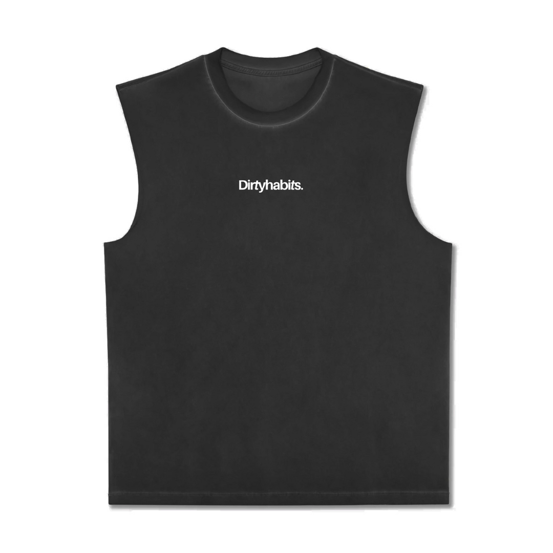 Paradise Vest