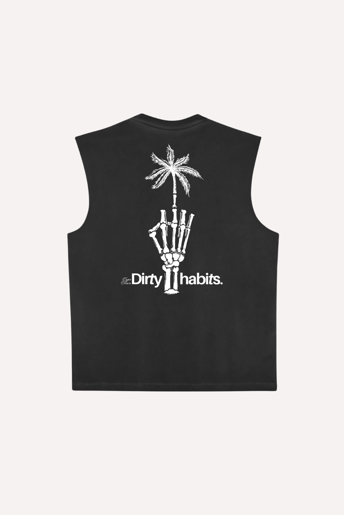 Paradise Vest