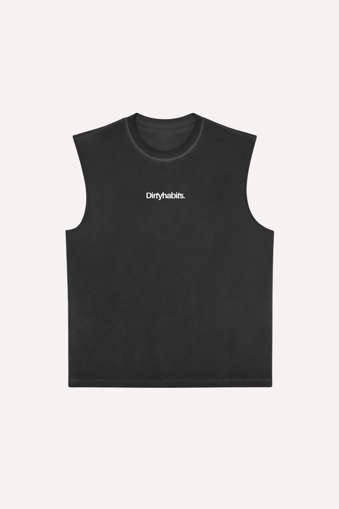 Paradise Vest