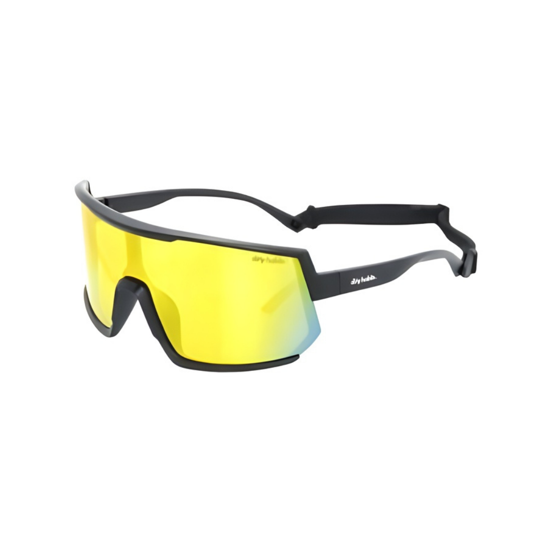 RIDE - Yellow/Black - Polarised