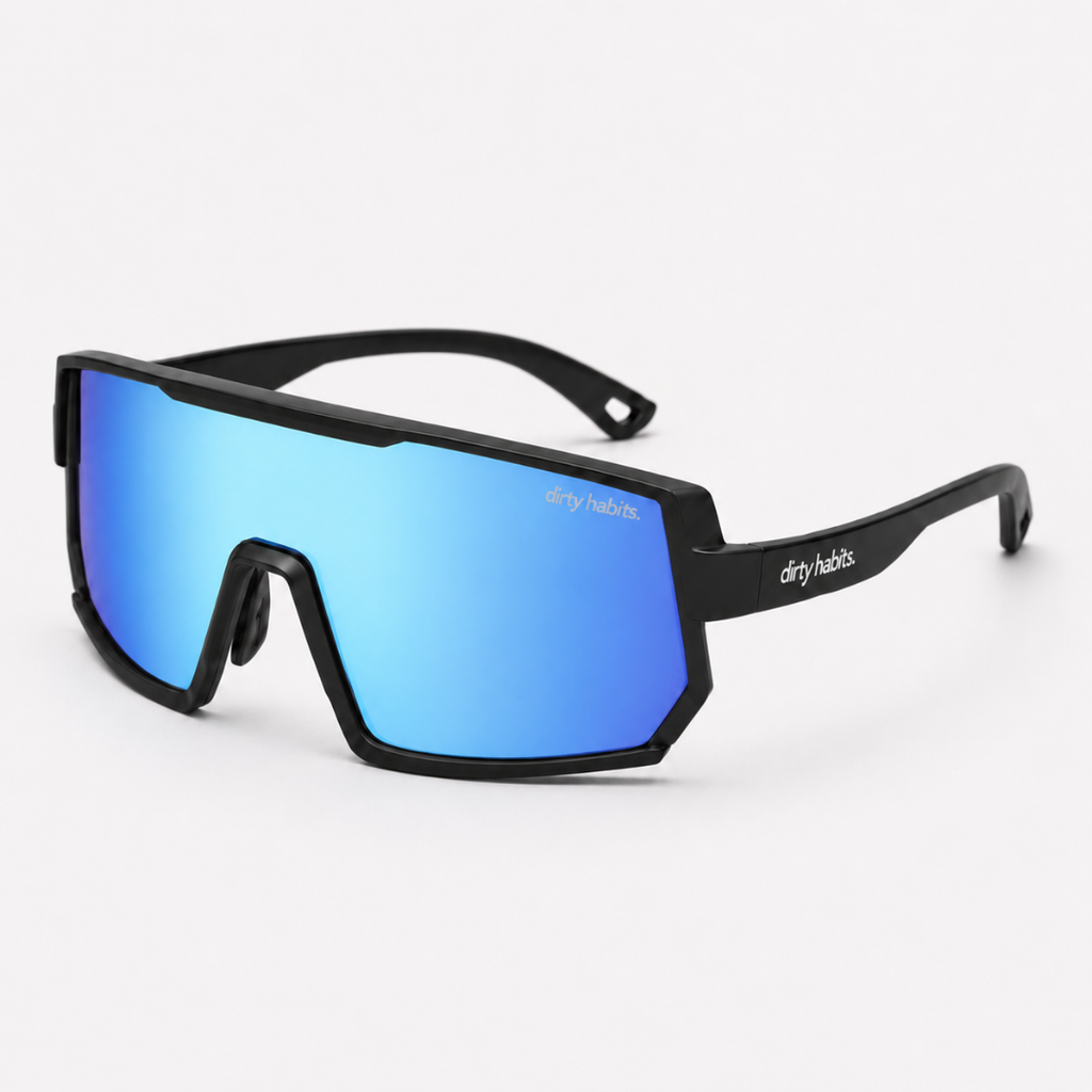 RIDE - Polarised