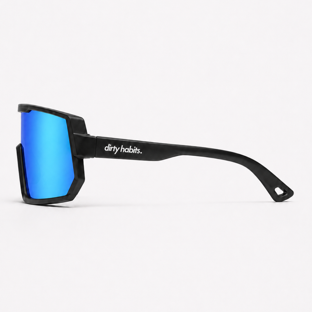 RIDE - Polarised