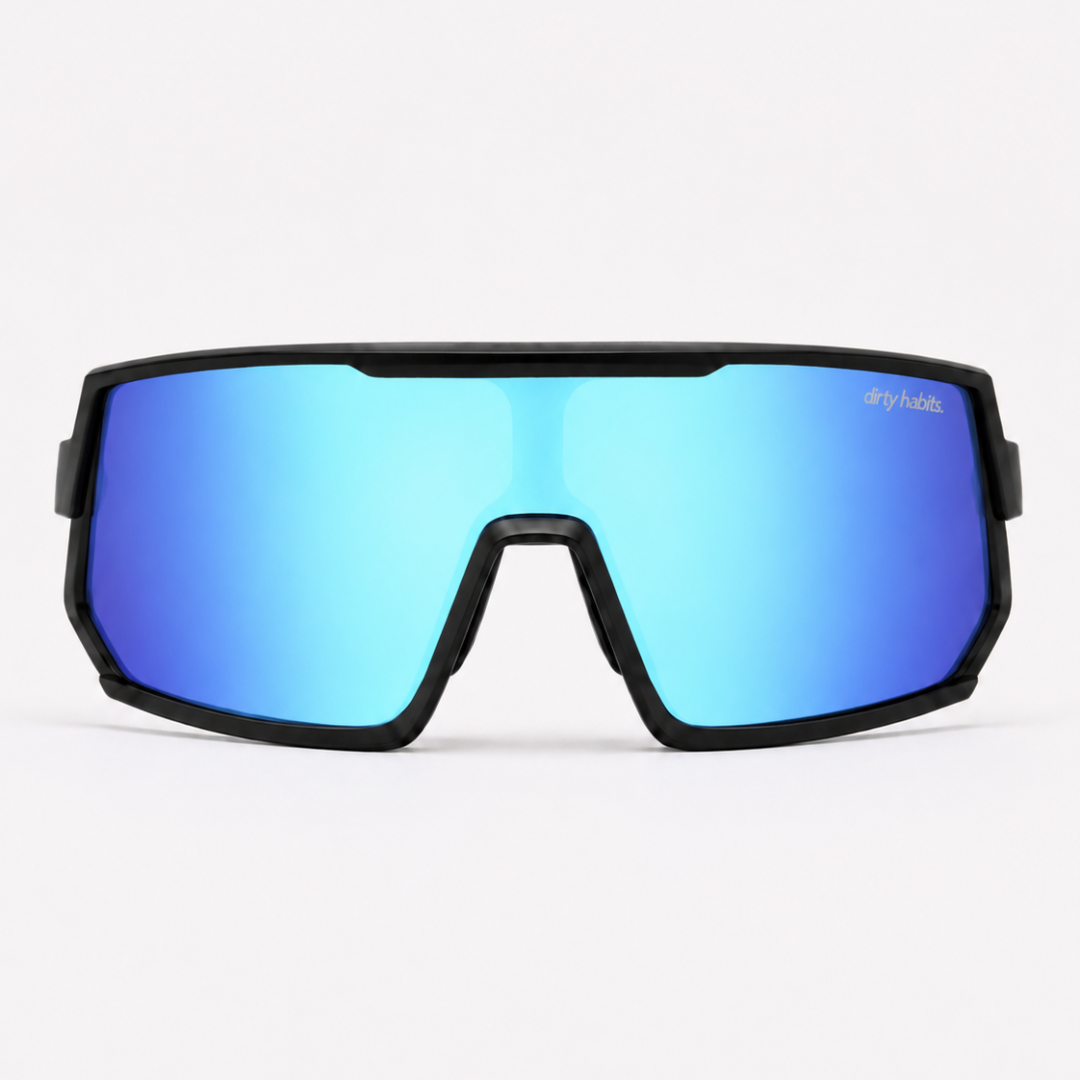 RIDE - Polarised