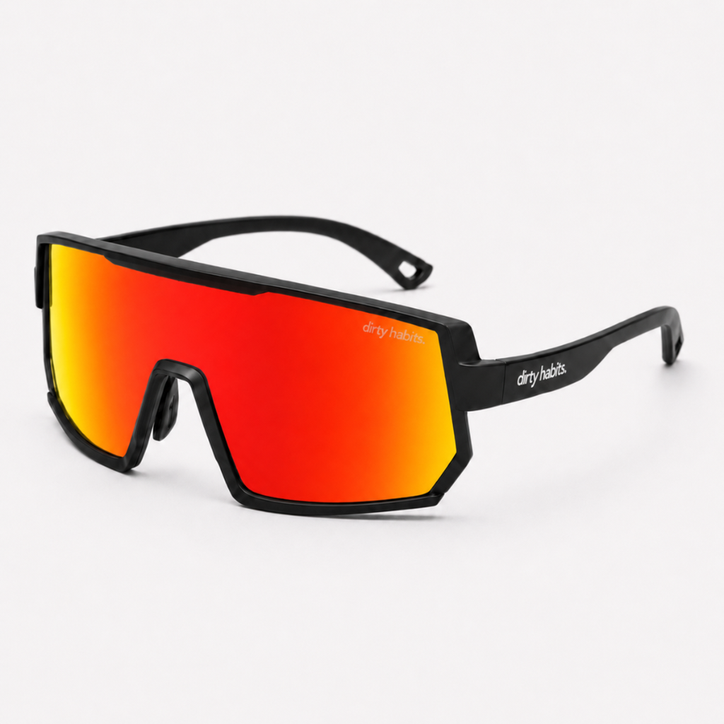 RIDE - Polarised