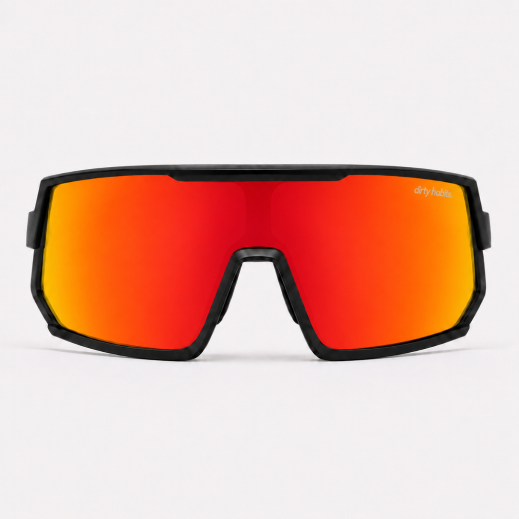 RIDE - Polarised