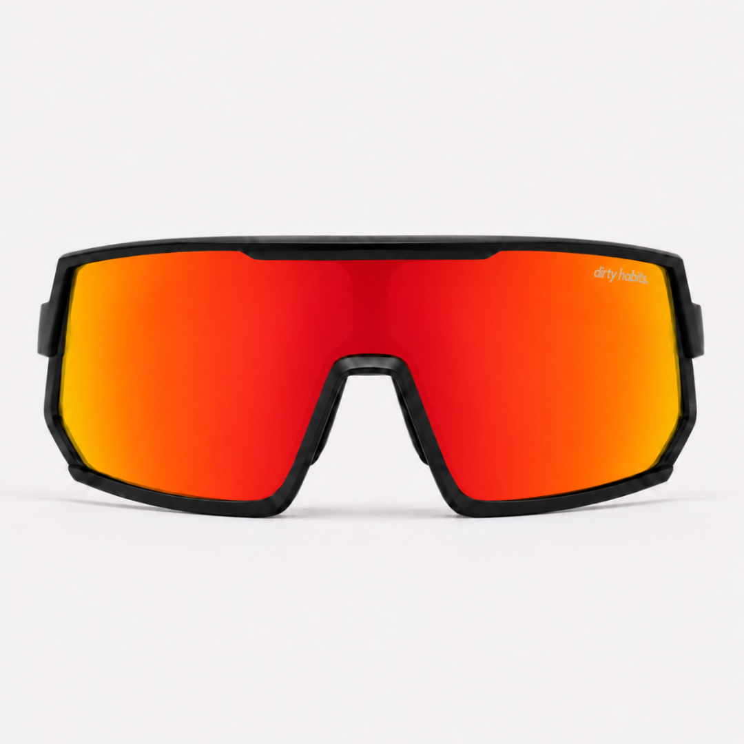 RIDE - Polarised