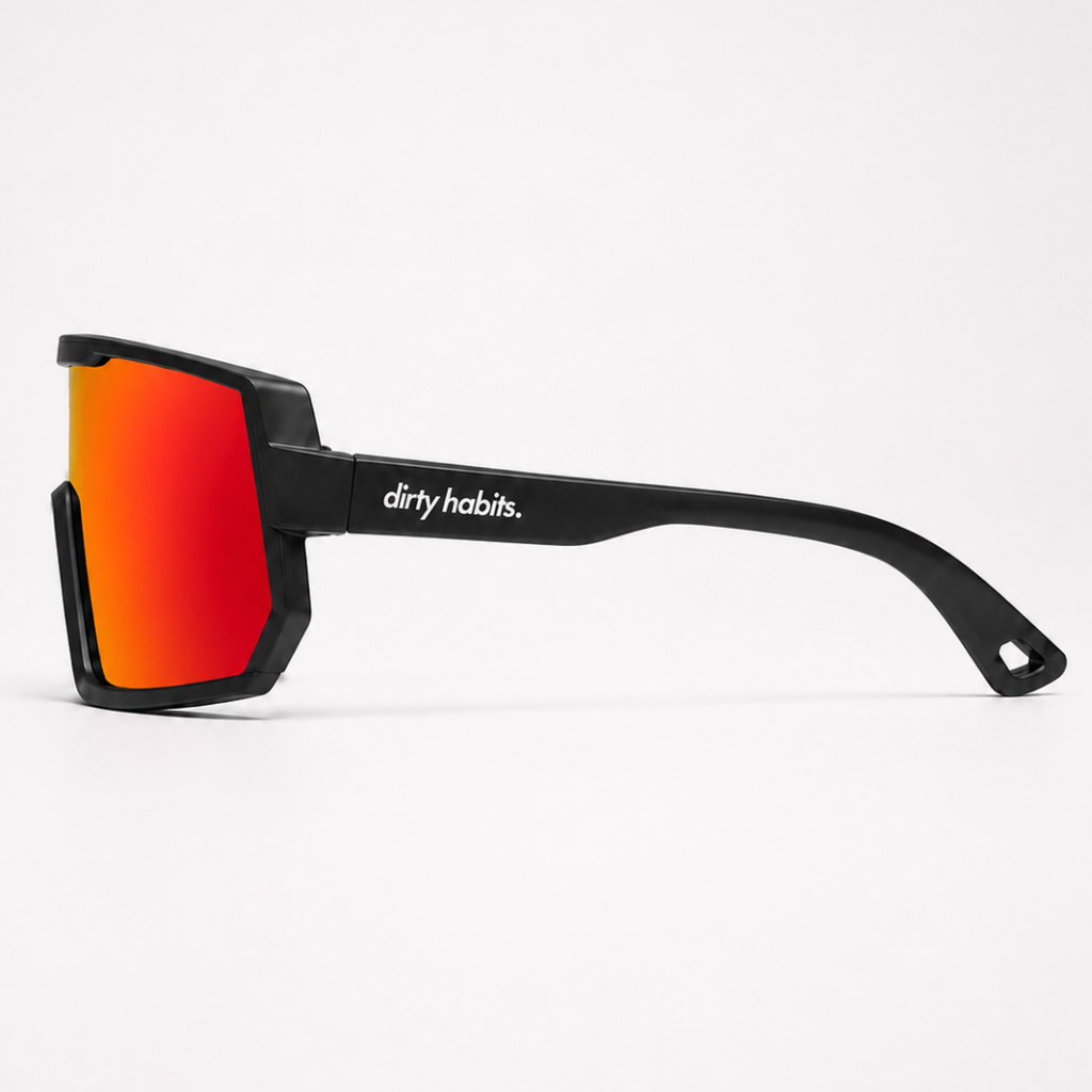 RIDE - Polarised
