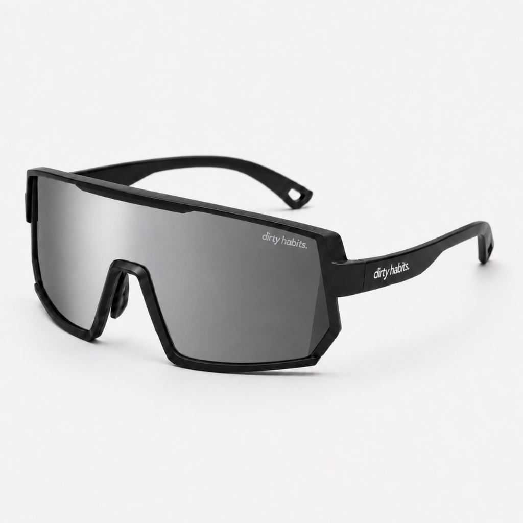 RIDE - Non Polarised