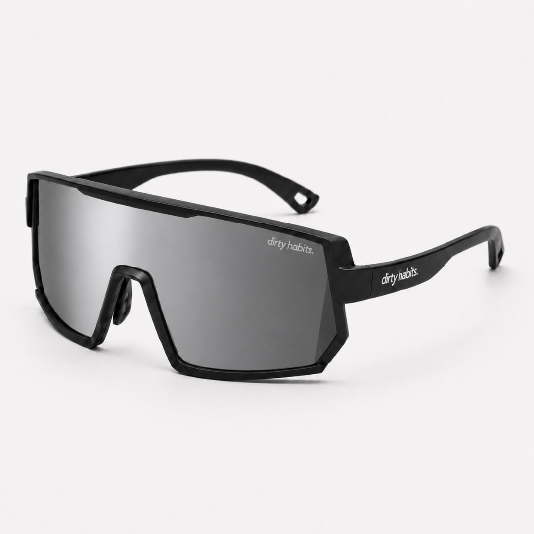 RIDE - Non Polarised