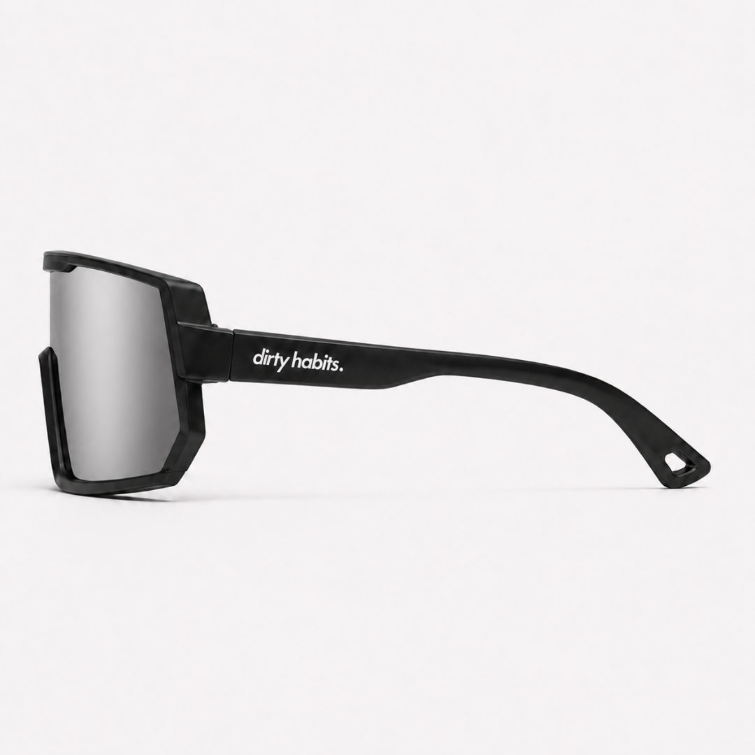 RIDE - Non Polarised