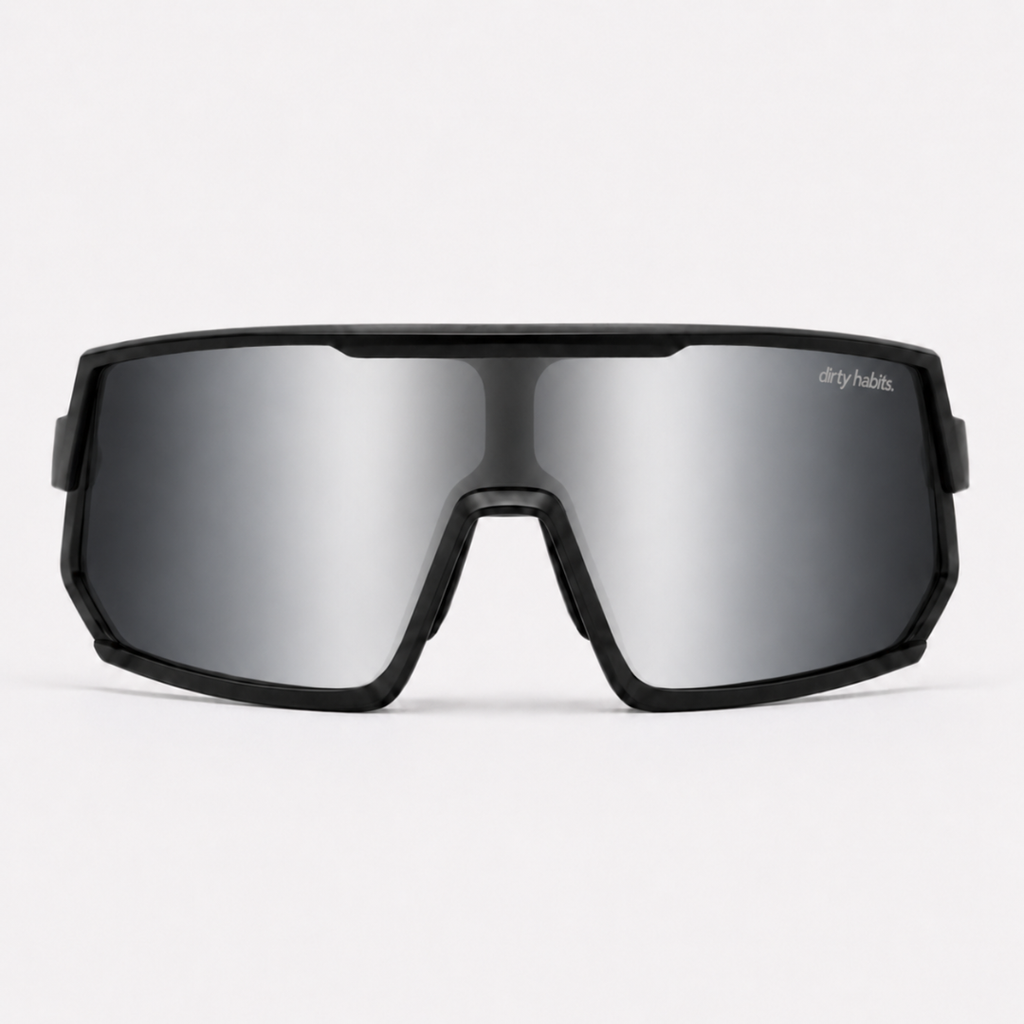 RIDE - Non Polarised