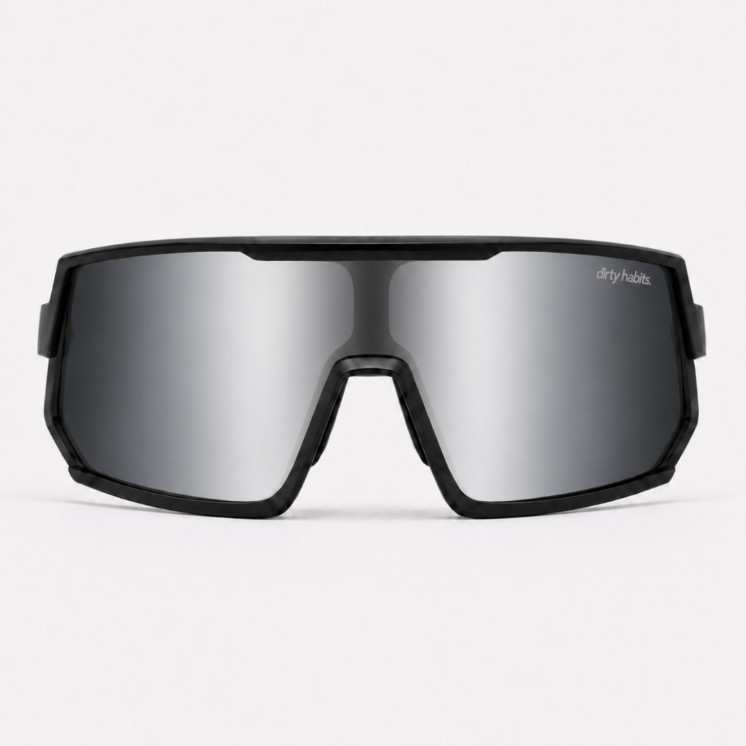 RIDE - Non Polarised